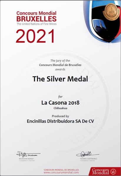 bruselas 2021 plata la casona